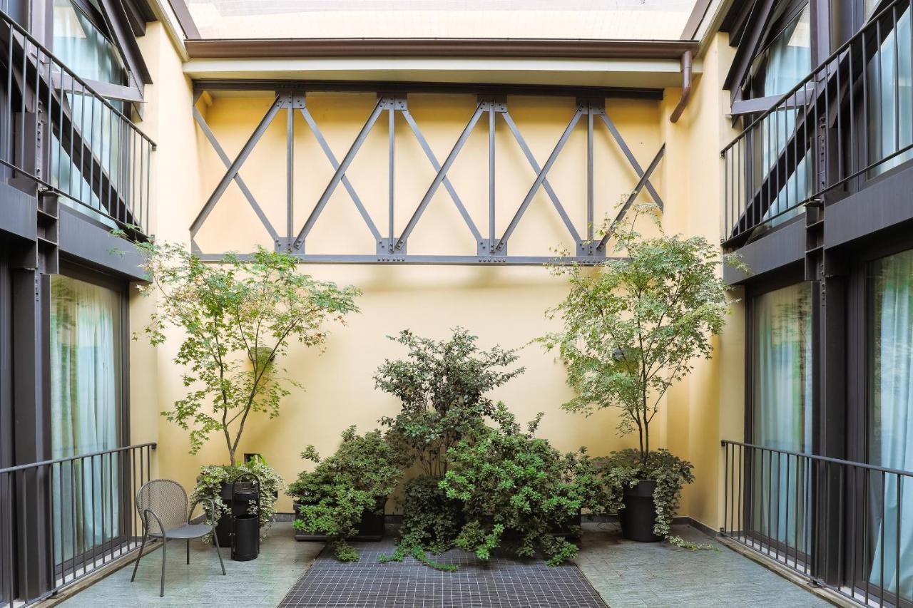 Adriano Residence — Photos 3