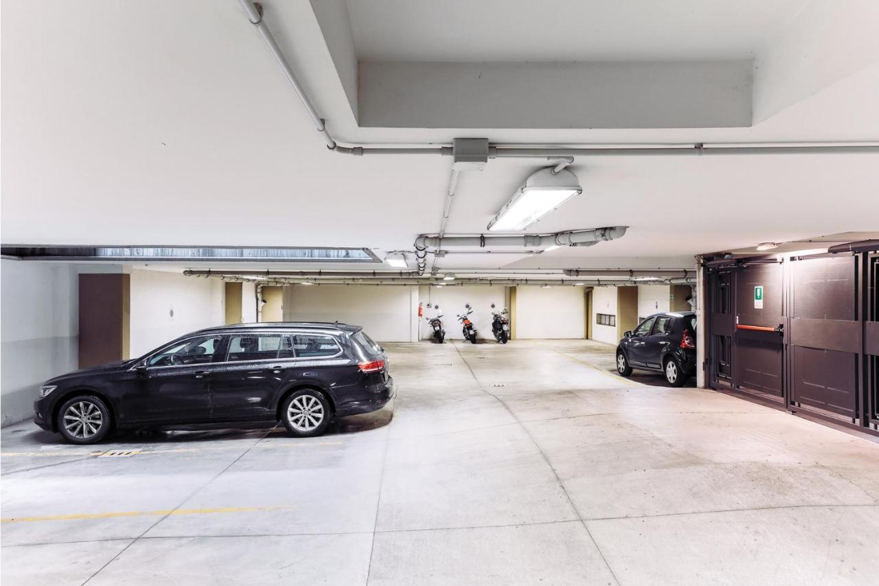 Adriano Residence — Photos 1